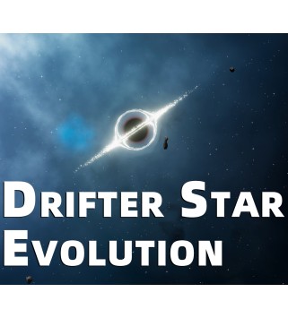Drifter Star: Evolution Steam Key EUROPE